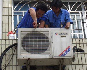 顺平空调售后维修服务中心在哪里找