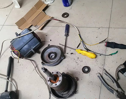 顺平空调维修售后服务中心电话在哪里找