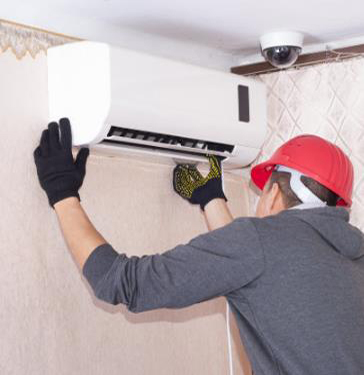 顺平空调内机噪音大