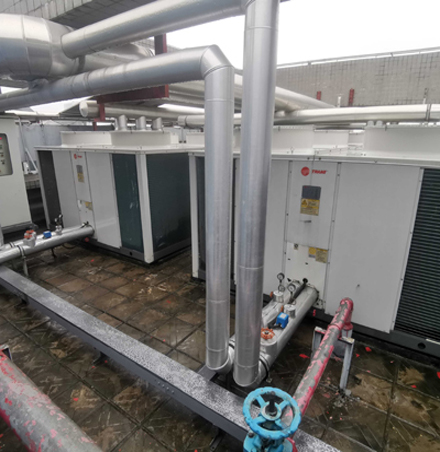 顺平附近中央空调维修 顺平上门中央空调维修